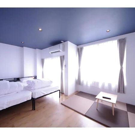 Hotel Apt Sesela - Vacation Stay 12884 Kanazawa Buitenkant foto