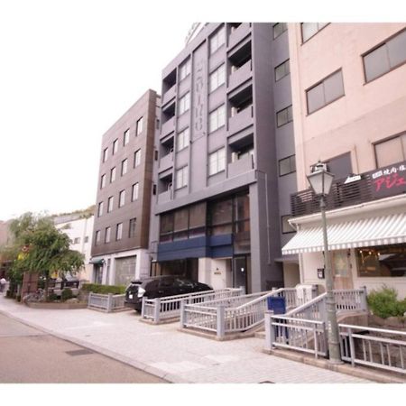 Hotel Apt Sesela - Vacation Stay 12884 Kanazawa Buitenkant foto