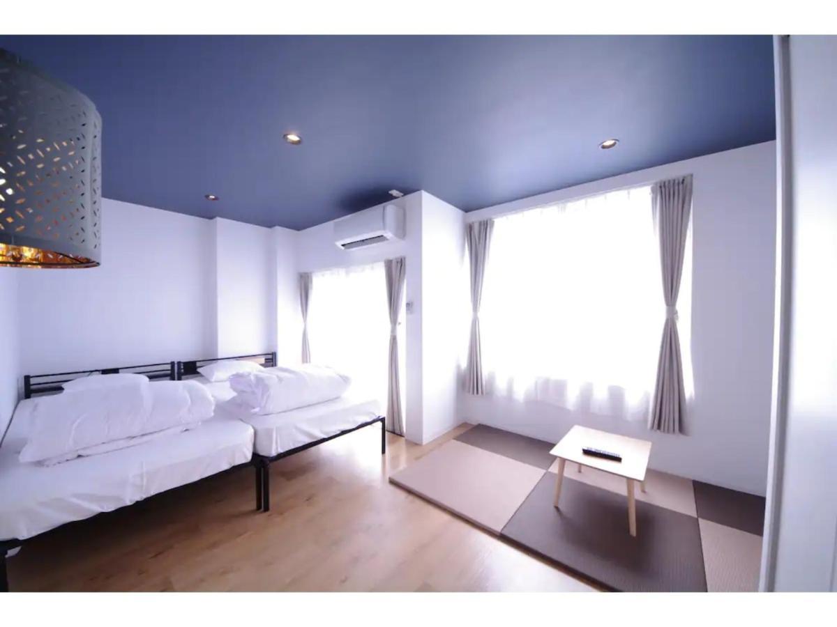 Hotel Apt Sesela - Vacation Stay 12884 Kanazawa Buitenkant foto