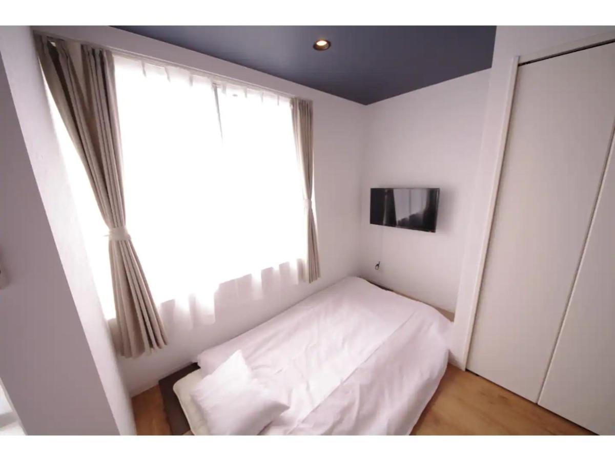 Hotel Apt Sesela - Vacation Stay 12884 Kanazawa Buitenkant foto