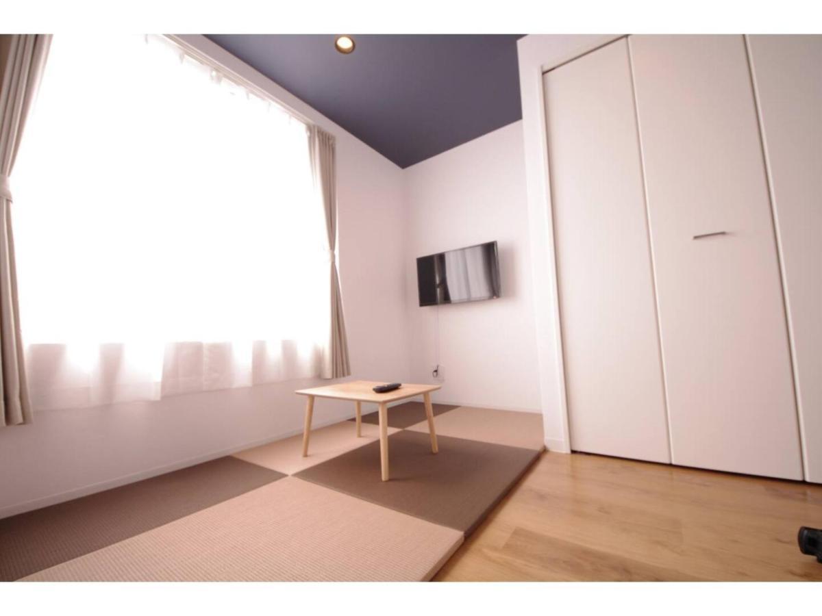 Hotel Apt Sesela - Vacation Stay 12884 Kanazawa Buitenkant foto