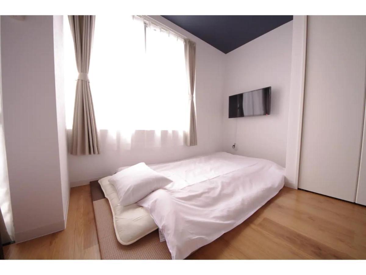 Hotel Apt Sesela - Vacation Stay 12884 Kanazawa Buitenkant foto