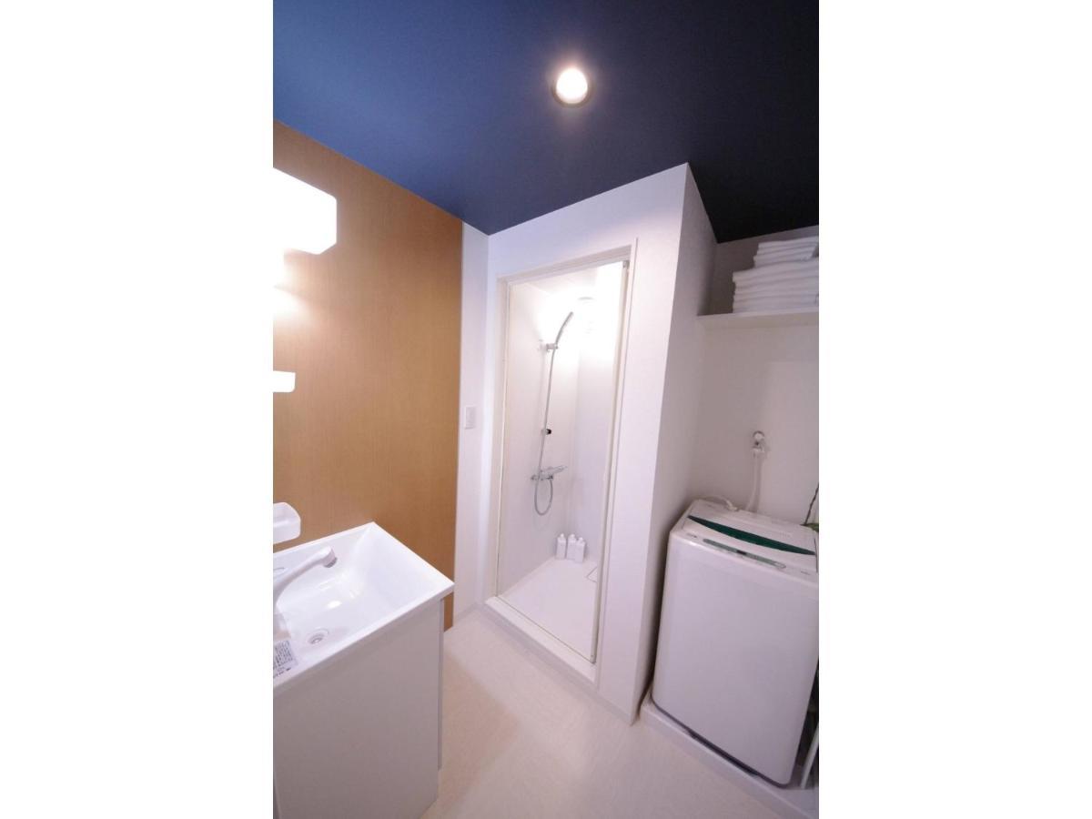 Hotel Apt Sesela - Vacation Stay 12884 Kanazawa Buitenkant foto