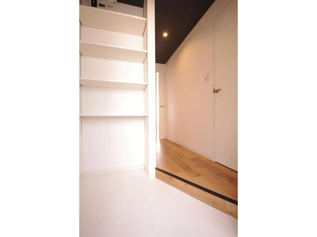Hotel Apt Sesela - Vacation Stay 12884 Kanazawa Buitenkant foto