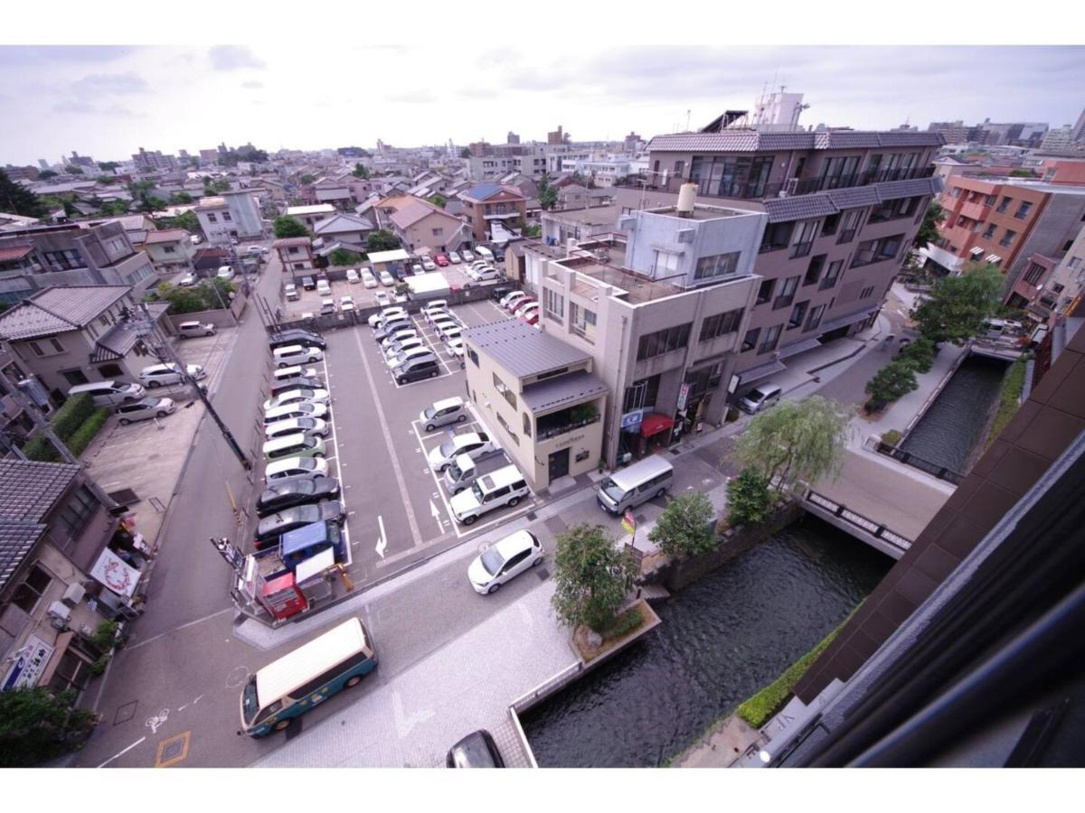 Hotel Apt Sesela - Vacation Stay 12884 Kanazawa Buitenkant foto