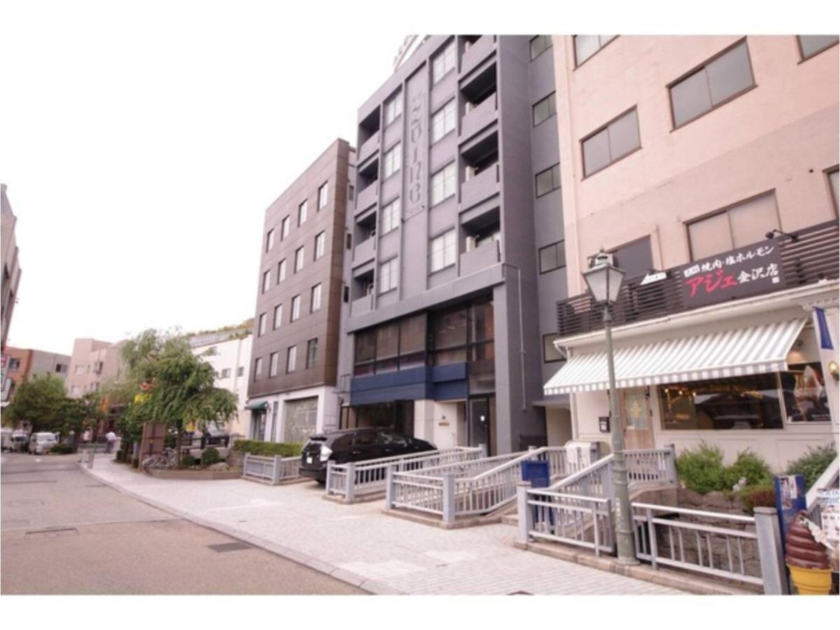Hotel Apt Sesela - Vacation Stay 12884 Kanazawa Buitenkant foto